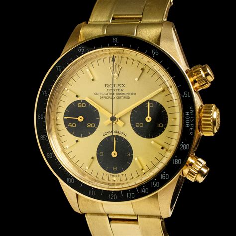 rolex 6263 daytona.